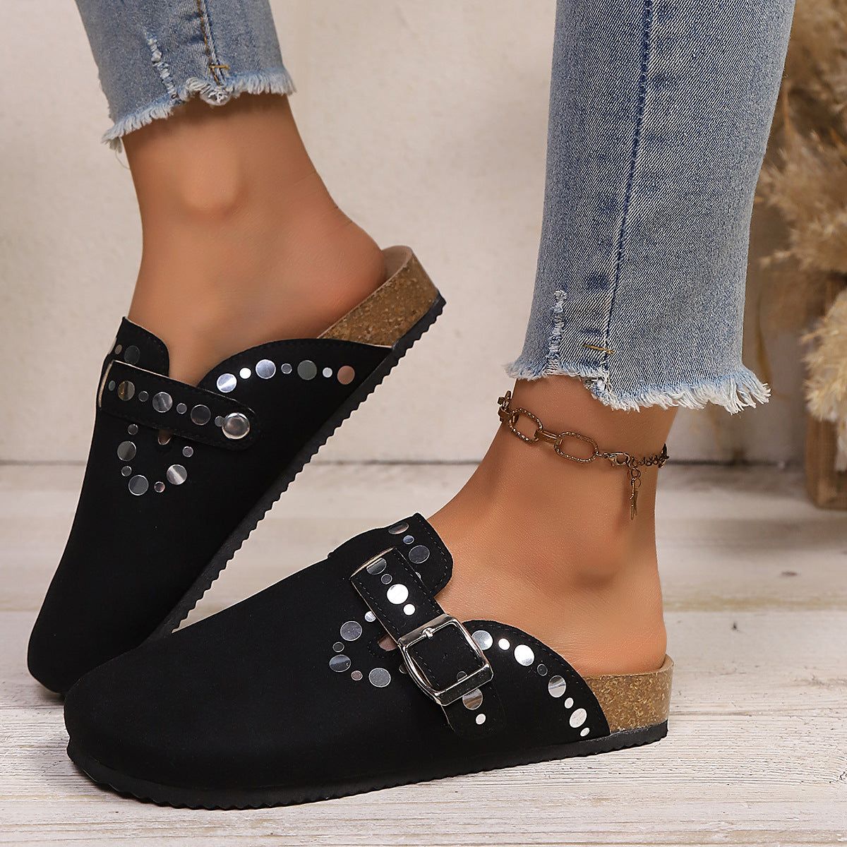 Zapatos Ortopédicos Cómodos para Uso Diario