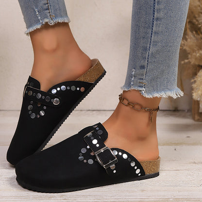 Zapatos Ortopédicos Cómodos para Uso Diario