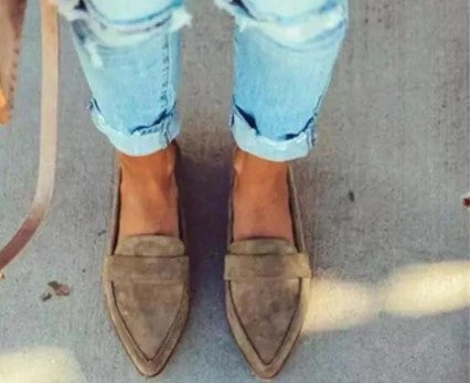 Zapatos Ortopédicos Bellamente Diseñados