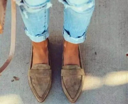 Zapatos Ortopédicos Bellamente Diseñados
