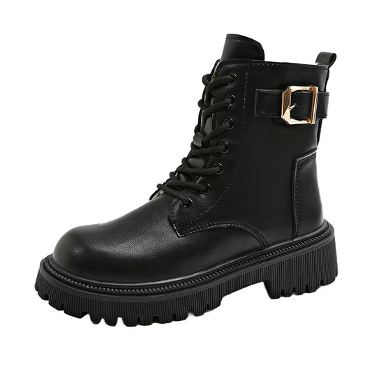 Botas Ortopédicos Cómodos para Uso Diario