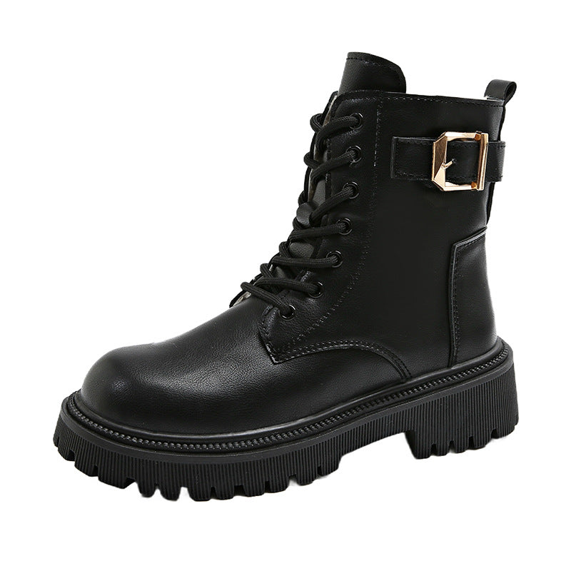 Botas Ortopédicos Cómodos para Uso Diario