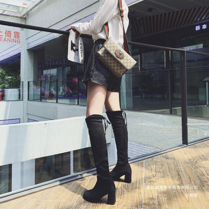 Botas Ortopédicos Clásicos con Estilo Atemporal