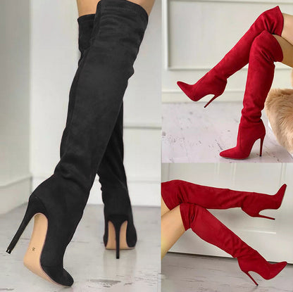 Botas Ortopédicos de Inspiración Vintage