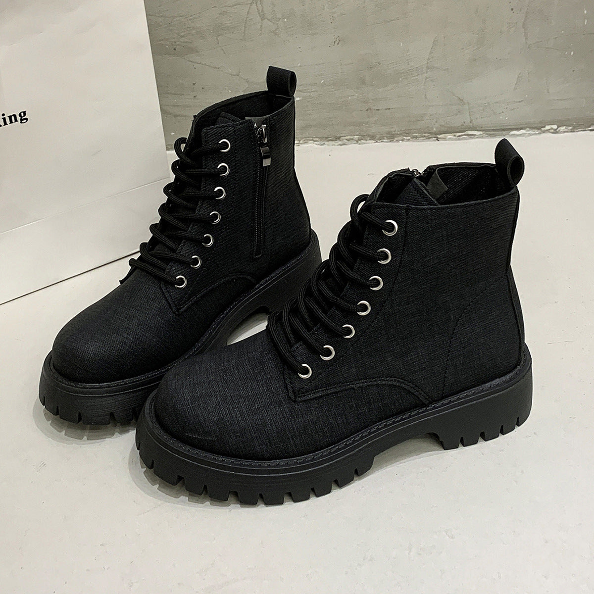 Botas Ortopédicos con Estilo para Toda Ocasión