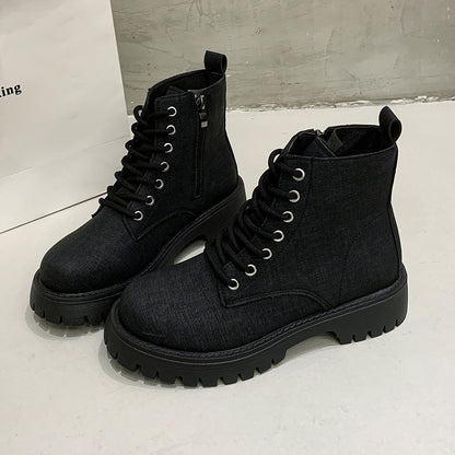 Botas Ortopédicos con Estilo para Toda Ocasión