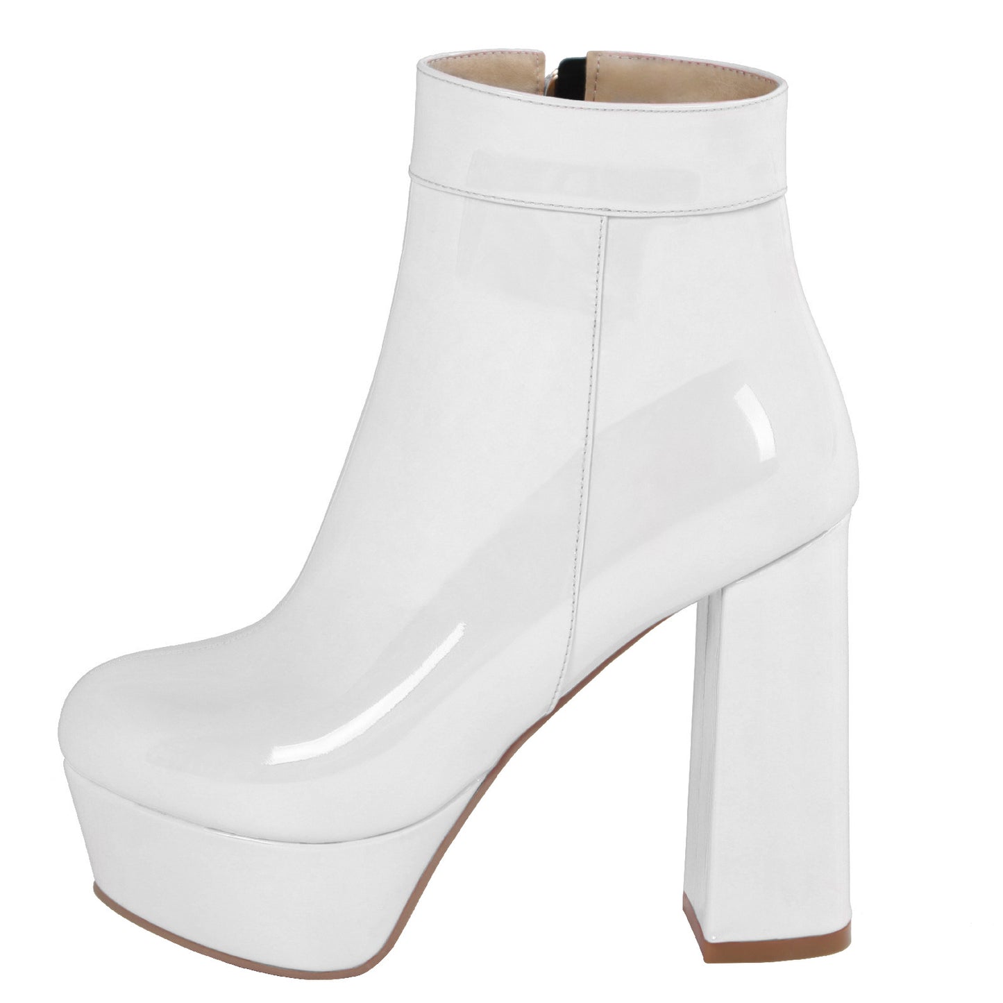 Botas Ortopédicos Clásicos con Estilo Atemporal