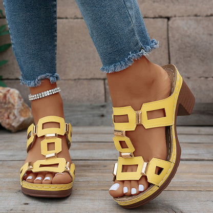 Zapatos Ortopédicos Elegantes para Cada Paso