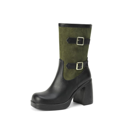 Botas Ortopédicos Clásicos con Estilo Atemporal