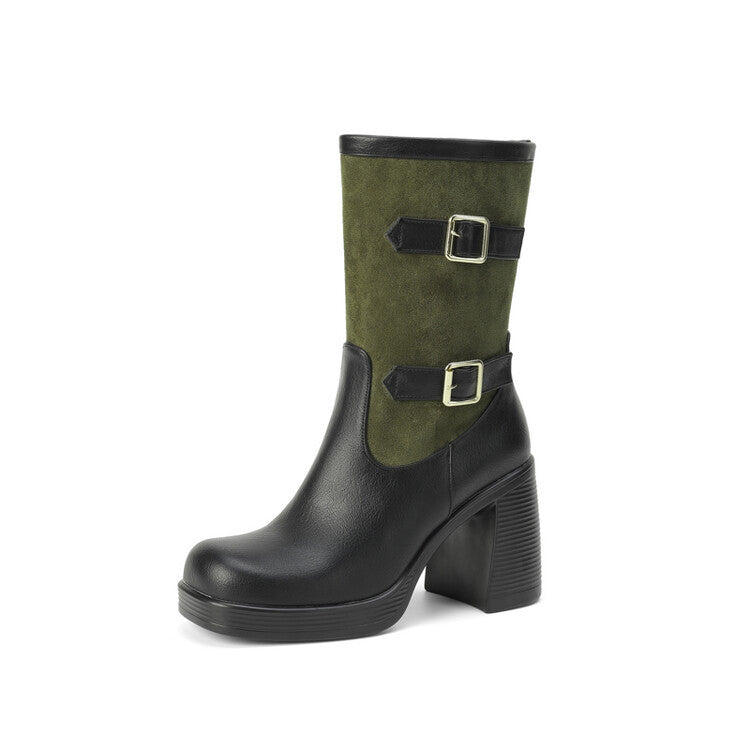 Botas Ortopédicos Clásicos con Estilo Atemporal