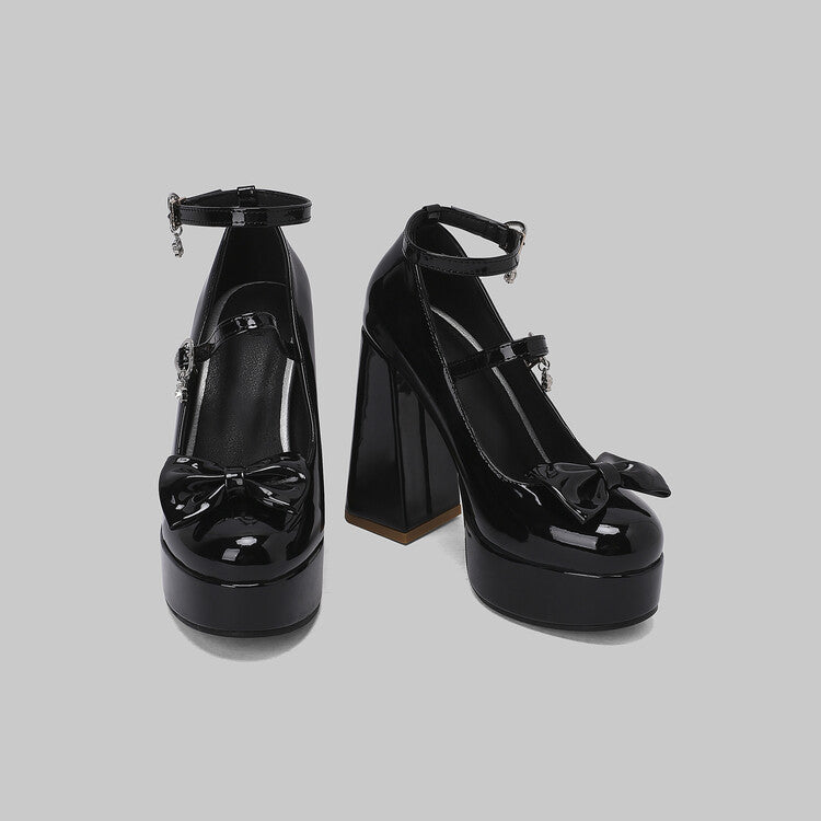 Zapatos Ortopédicos Chic con Diseño Único