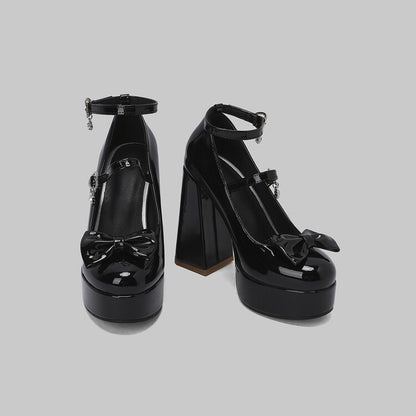 Zapatos Ortopédicos Chic con Diseño Único