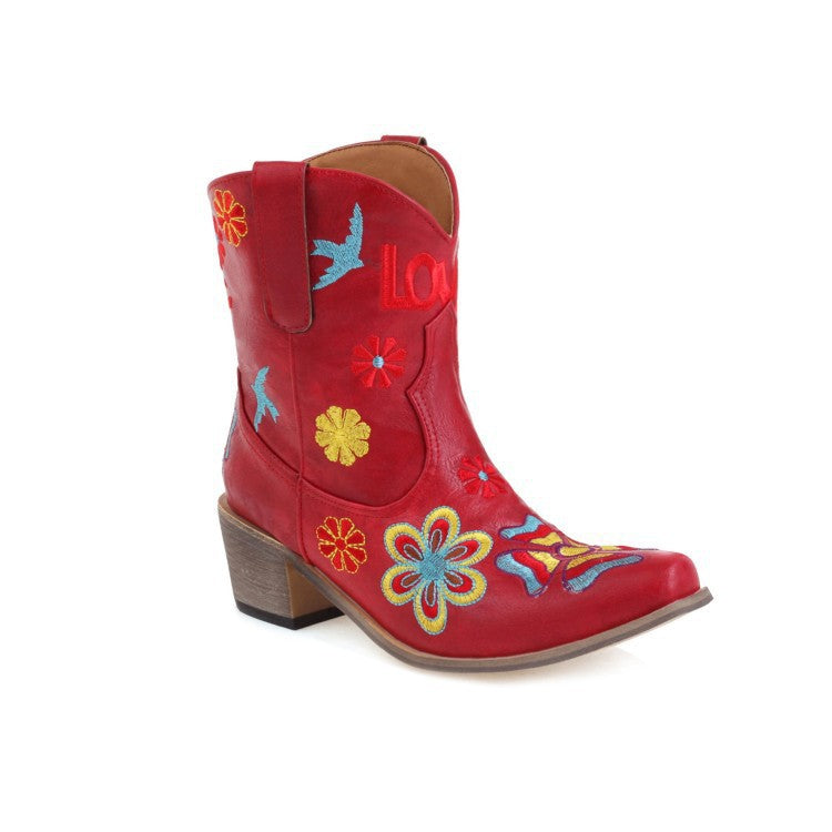 Botas Ortopédicos Cómodos para Uso Diario