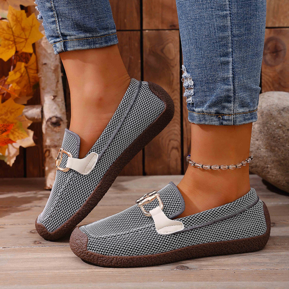 Zapatos Ortopédicos Bellamente Diseñados