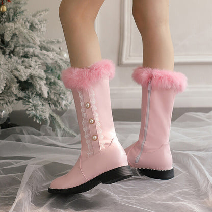 Botas Ortopédicos Bellamente Diseñados