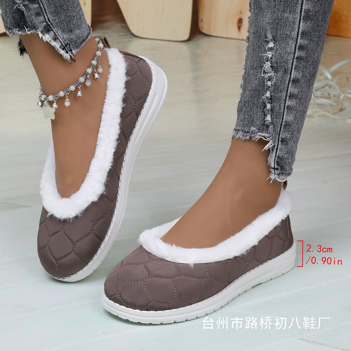 Zapatos Ortopédicos Elegantes para Cada Paso