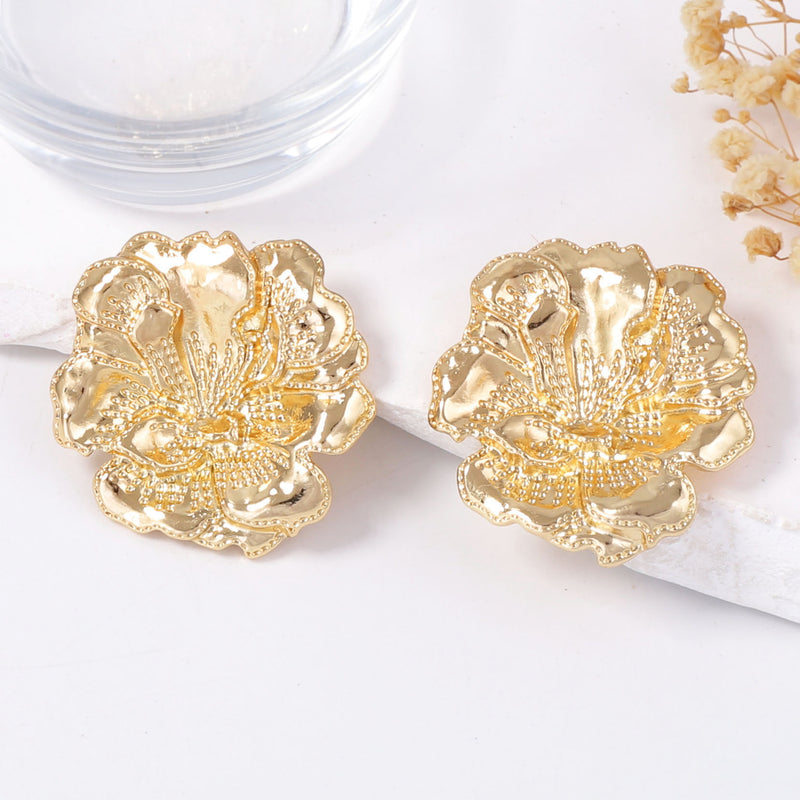 Pendiente hermoso con estilo único