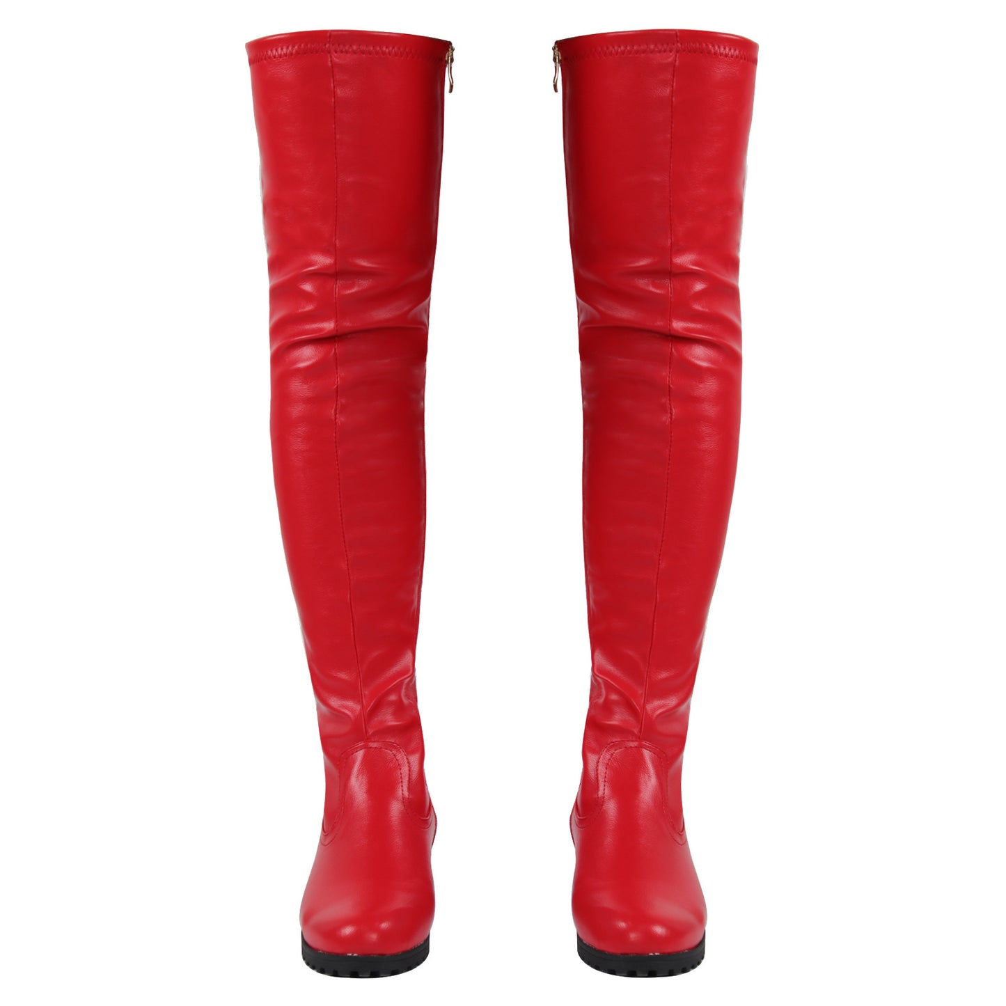 Botas Ortopédicos de Inspiración Vintage