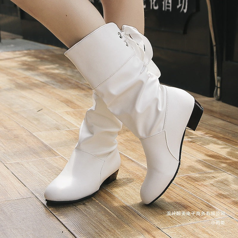 Botas Ortopédicos Elegantes para Cada Paso