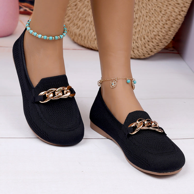 Zapatos Ortopédicos Elegantes para Cada Paso