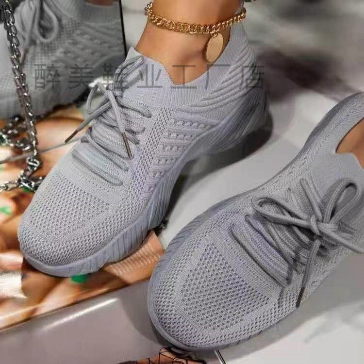 Zapatillas Ortopédicos Chic con Diseño Único