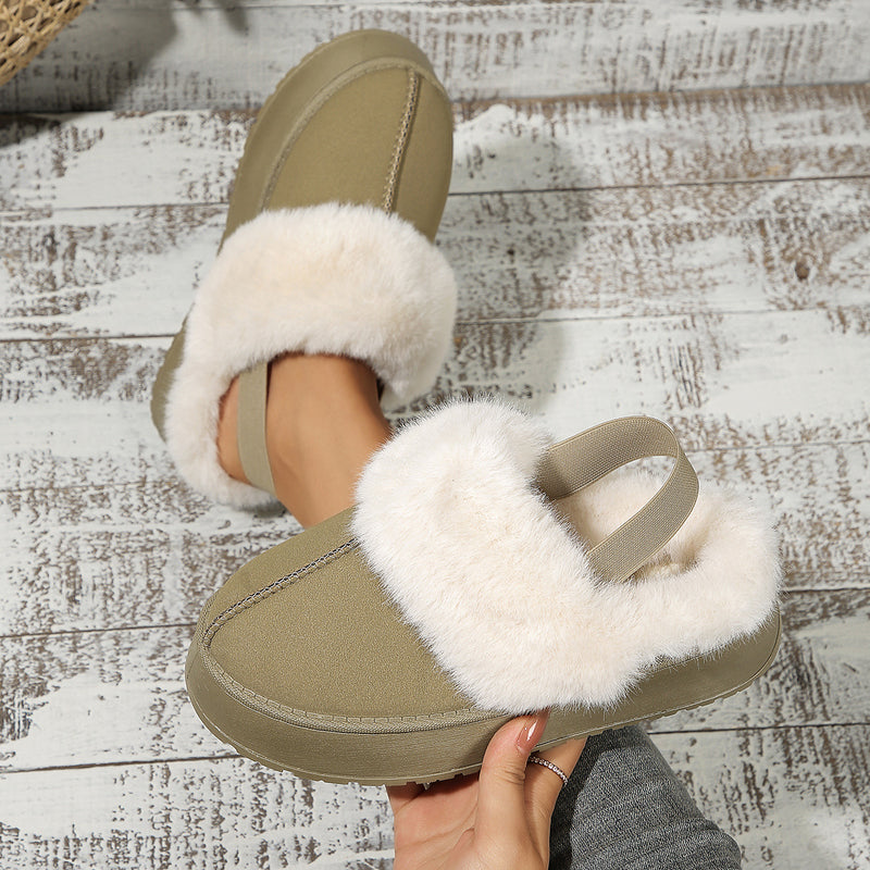 Botas Ortopédicos Chic con Diseño Único