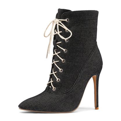 Botas Ortopédicos Clásicos con Estilo Atemporal