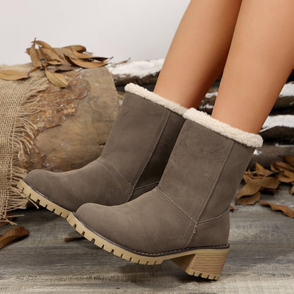 Botas Ortopédicos Elegantes para Cada Paso