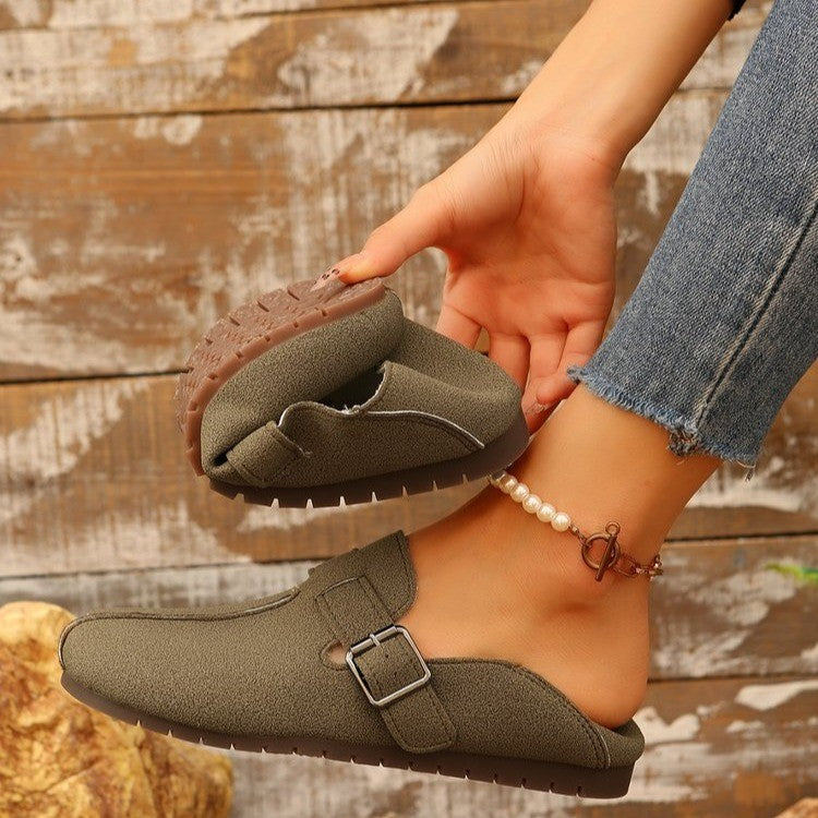 Zapatos Ortopédicos Bellamente Diseñados