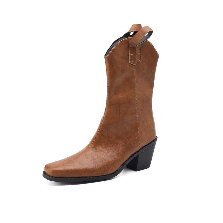 Botas Ortopédicos Chic con Diseño Único