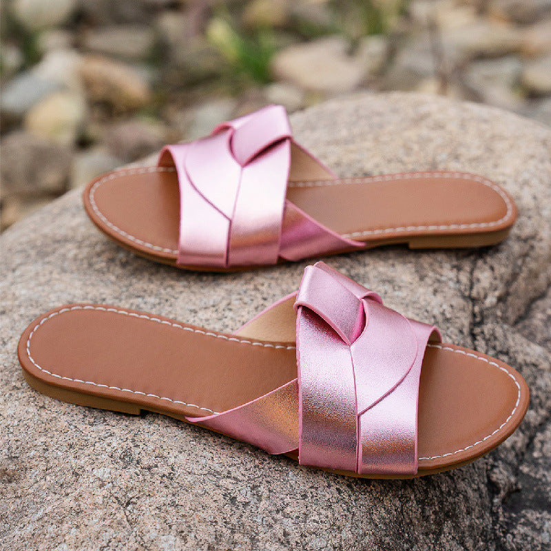 Zapatos Ortopédicos Chic con Diseño Único