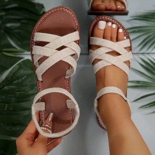 Sandalias Ortopédicos con Estilo para Toda Ocasión