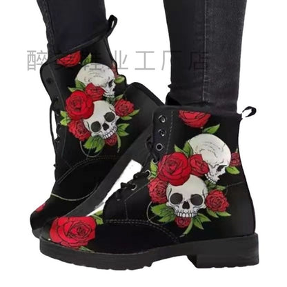 Botas Ortopédicos con Estilo para Toda Ocasión