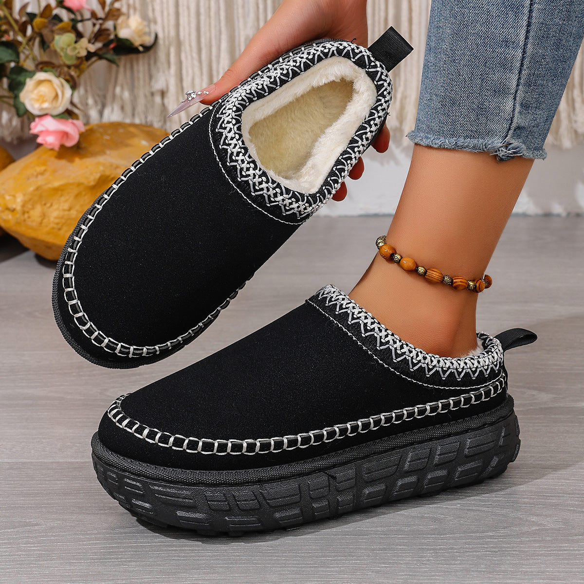 Botas Ortopédicos con Estilo para Toda Ocasión