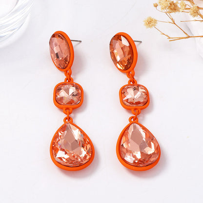 Pendiente encantador para cualquier ocasión