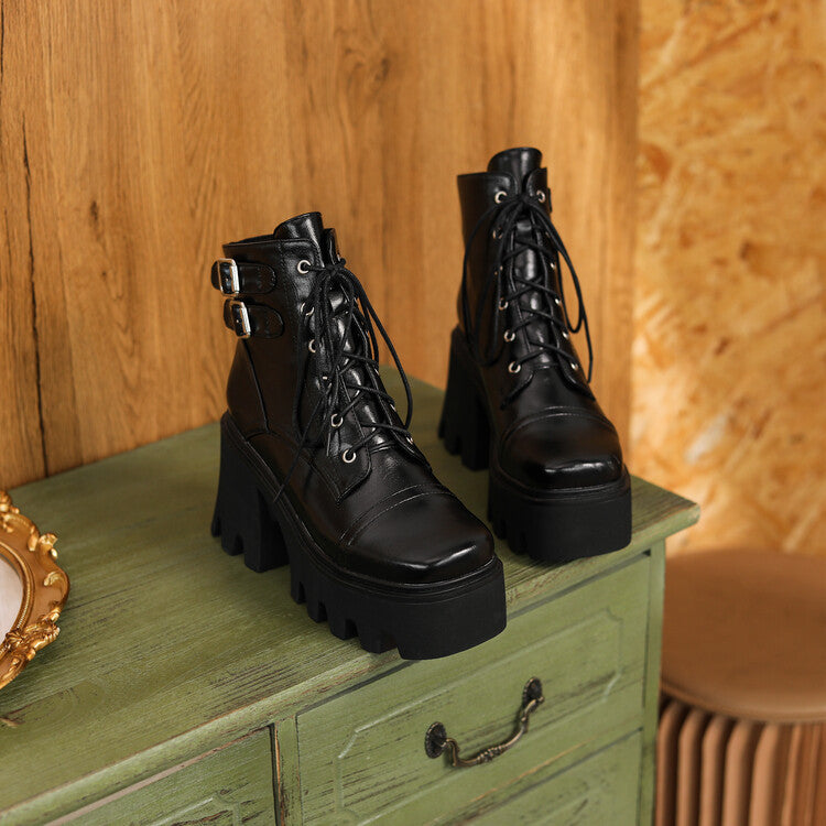 Botas Ortopédicos Elegantes para Cada Paso