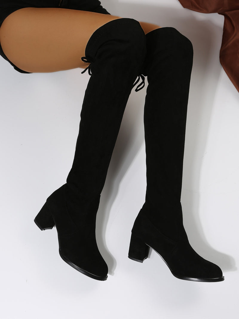 Botas Ortopédicos de Inspiración Vintage