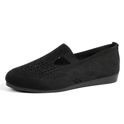 Zapatos Ortopédicos Chic con Diseño Único