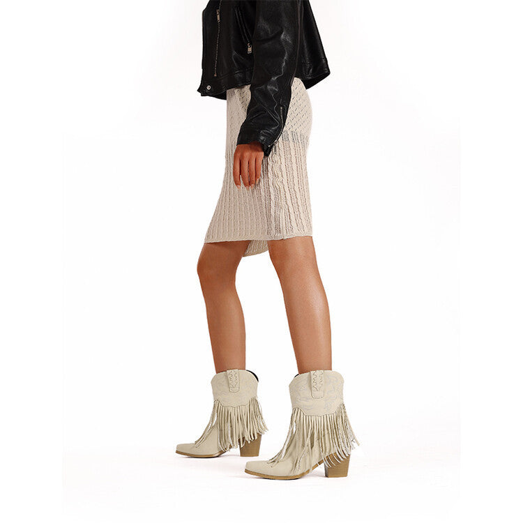Botas Ortopédicos Clásicos con Estilo Atemporal