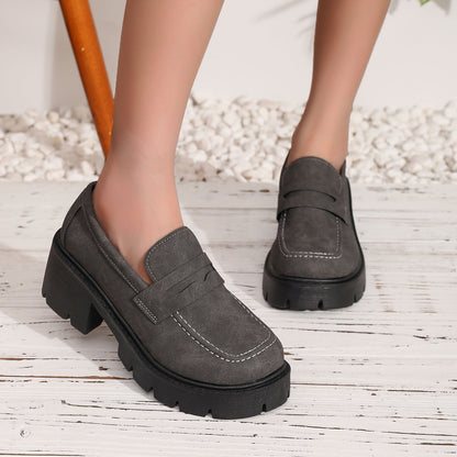 Zapatos Ortopédicos de Inspiración Vintage