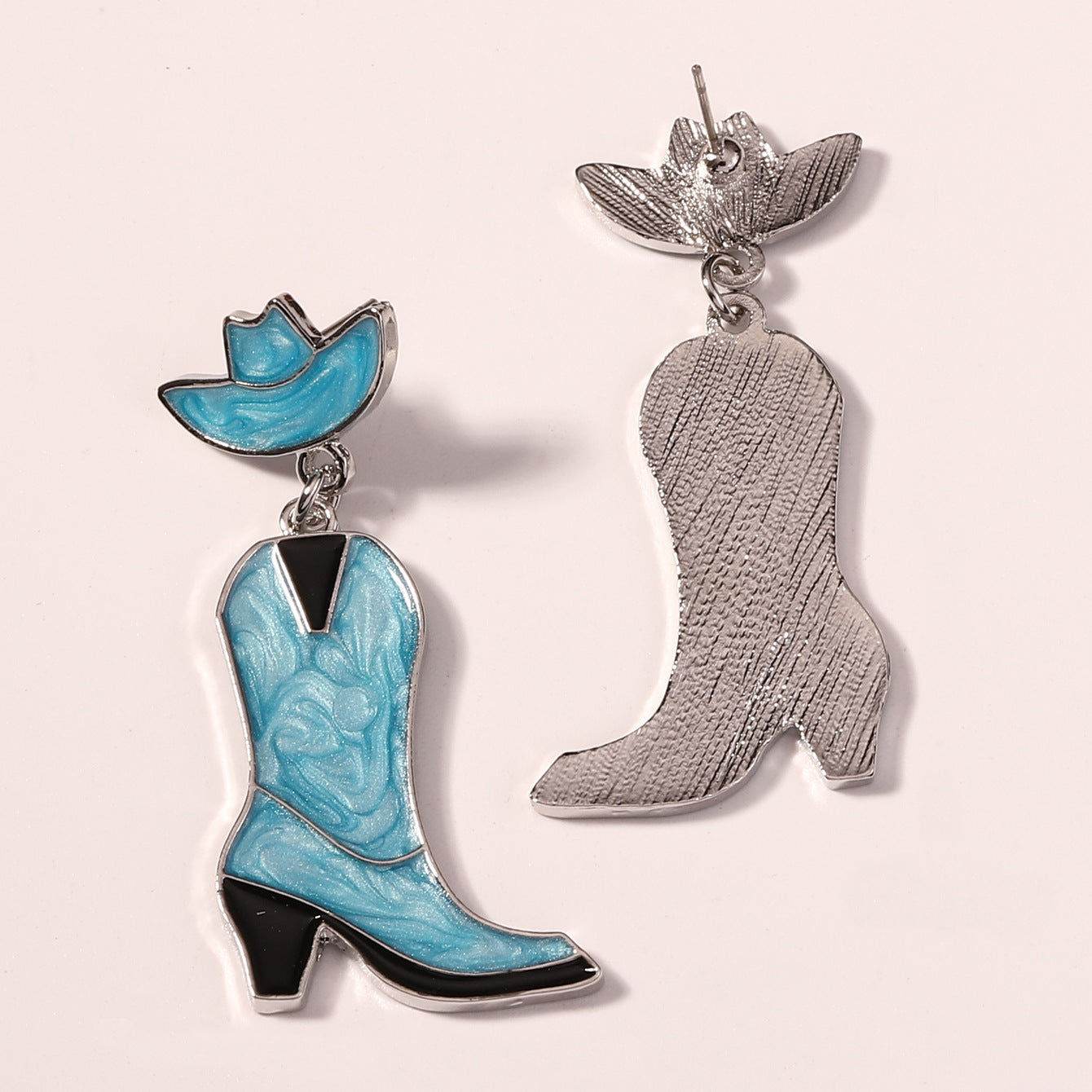 Pendiente romántico para momentos especiales