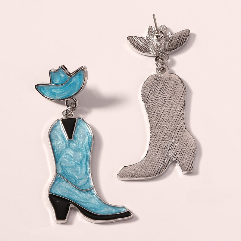 Pendiente romántico para momentos especiales