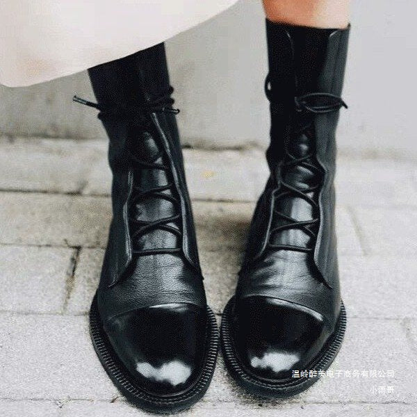Botas Ortopédicos con Estilo para Toda Ocasión