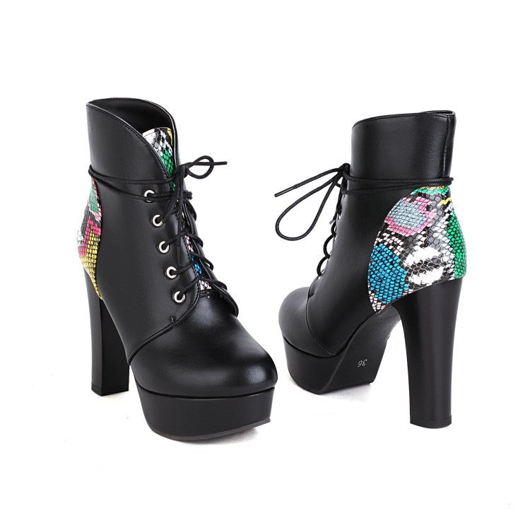 Botas Ortopédicos Bellamente Diseñados