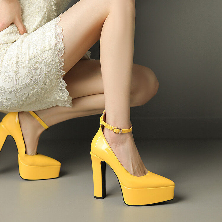 Zapatos Ortopédicos de Inspiración Vintage