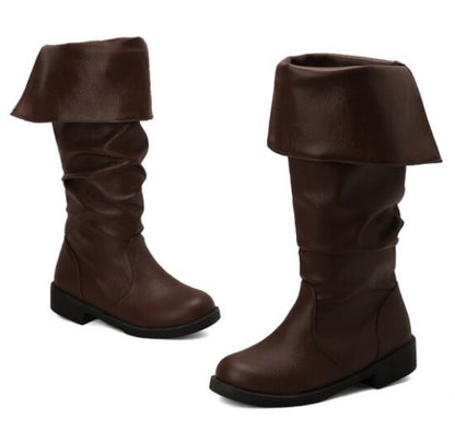 Botas Ortopédicos con Estilo para Toda Ocasión