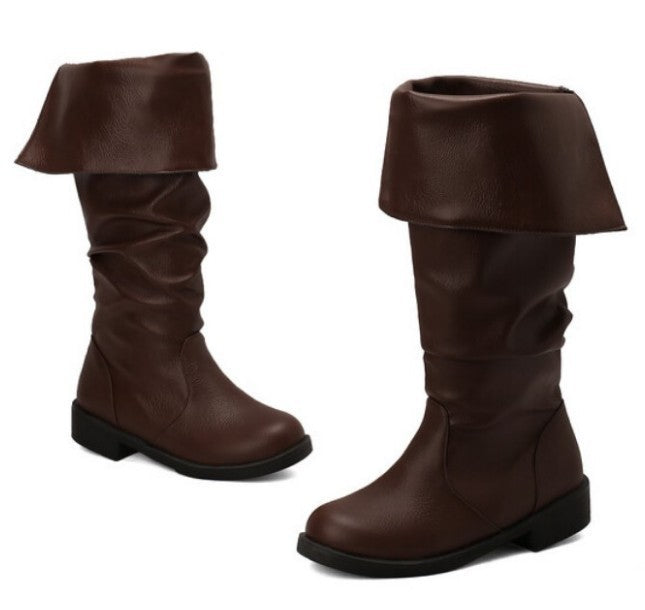 Botas Ortopédicos con Estilo para Toda Ocasión