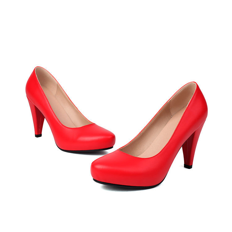 Tacones Ortopédicos con Estilo para Toda Ocasión