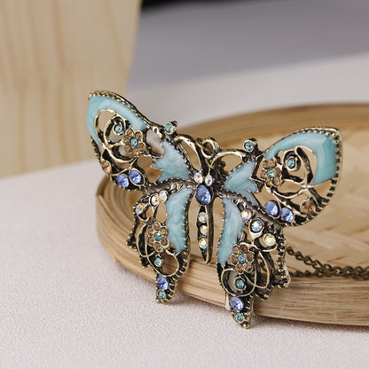 Collar romántico para momentos especiales