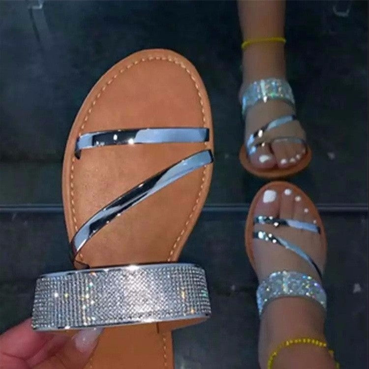Sandalias Ortopédicos Elegantes para Cada Paso